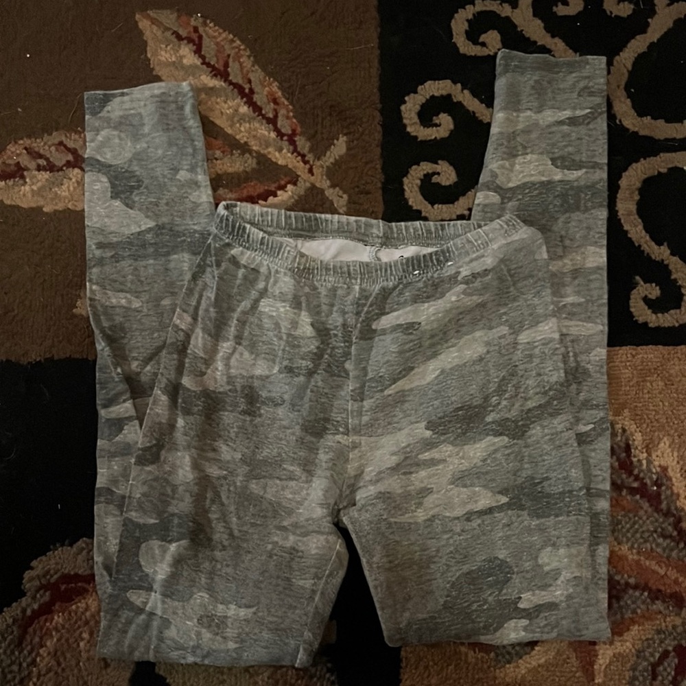 New leggings